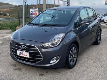 Hyundai iX20 1.4 CRDI 90 CV XPossible