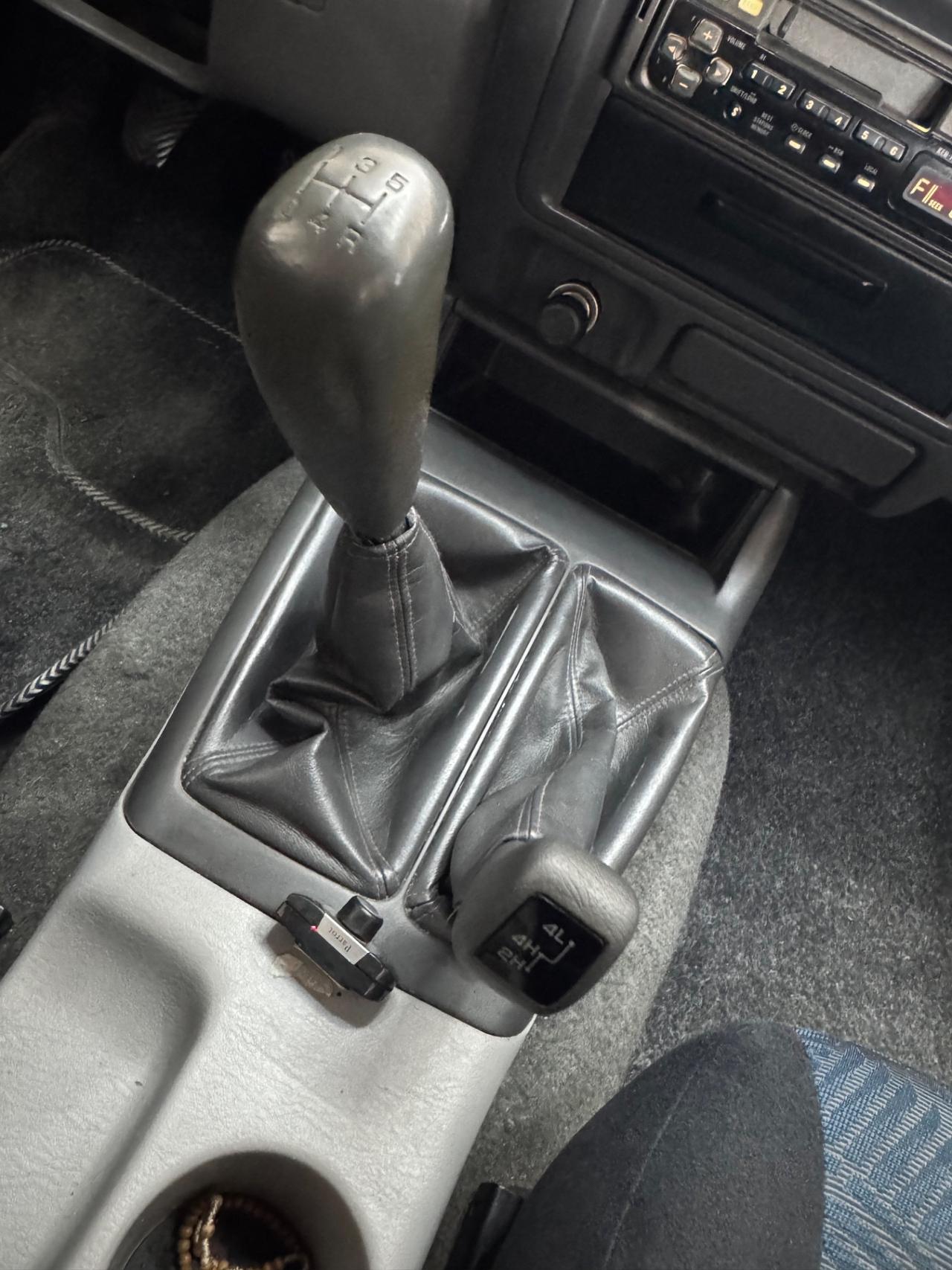 Mitsubishi Pajero Sport 2.5 TDI GLX GANCIO TRAINO