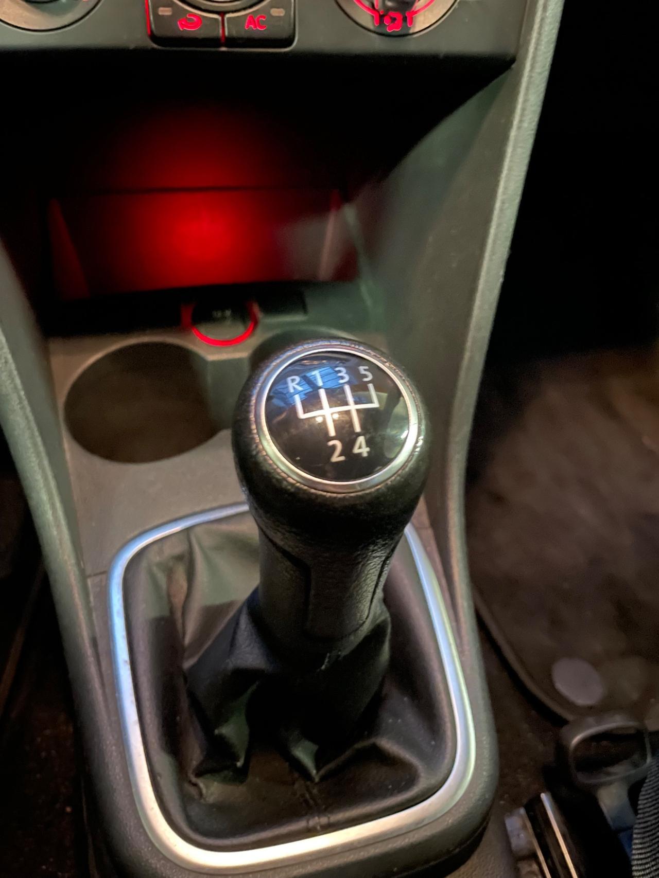 Volkswagen Polo 1.2 Neopatentati Euro 5