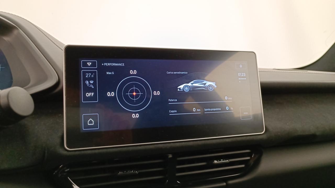 LOTUS EMIRA I4 FIRST EDITION