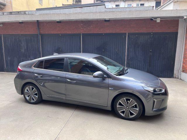 HYUNDAI Ioniq 1.6 Hybrid DCT Comfort unico proprietario