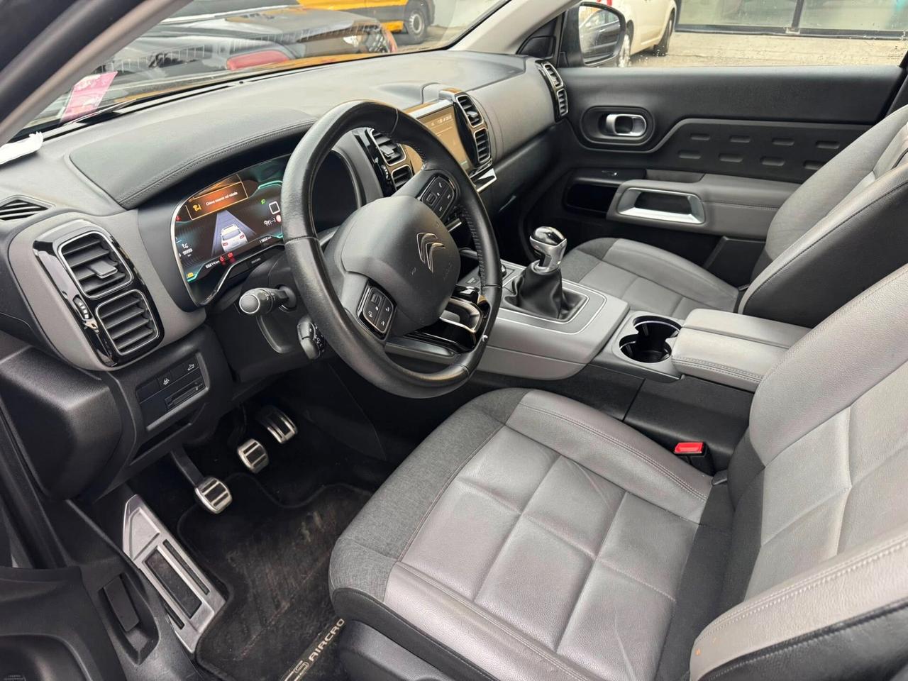 Citroen C5 Aircross PureTech 130 S&S Feel