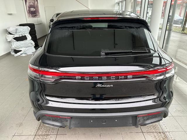 PORSCHE Macan 2.0 265CV TETTO 21"