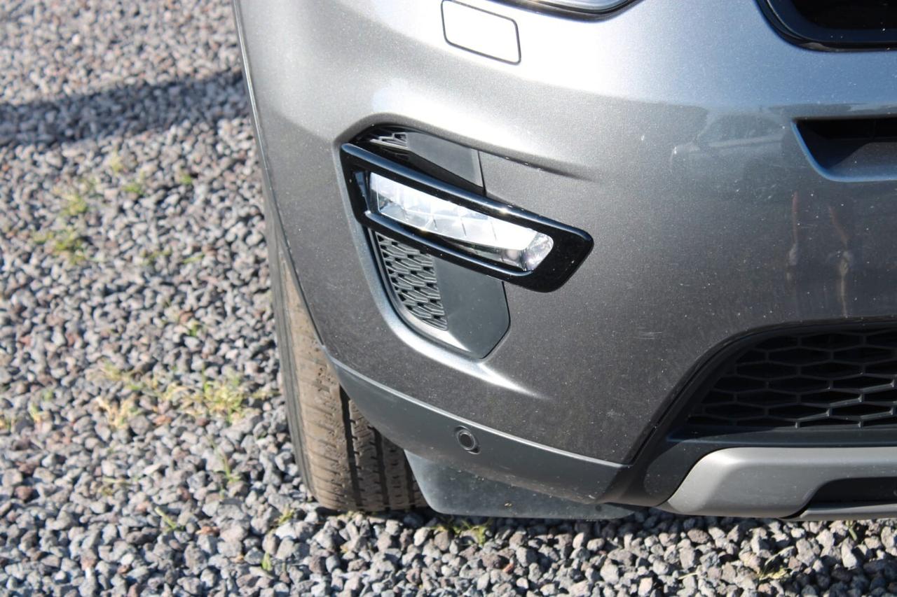 Land Rover Discovery Sport AUTOCARRO