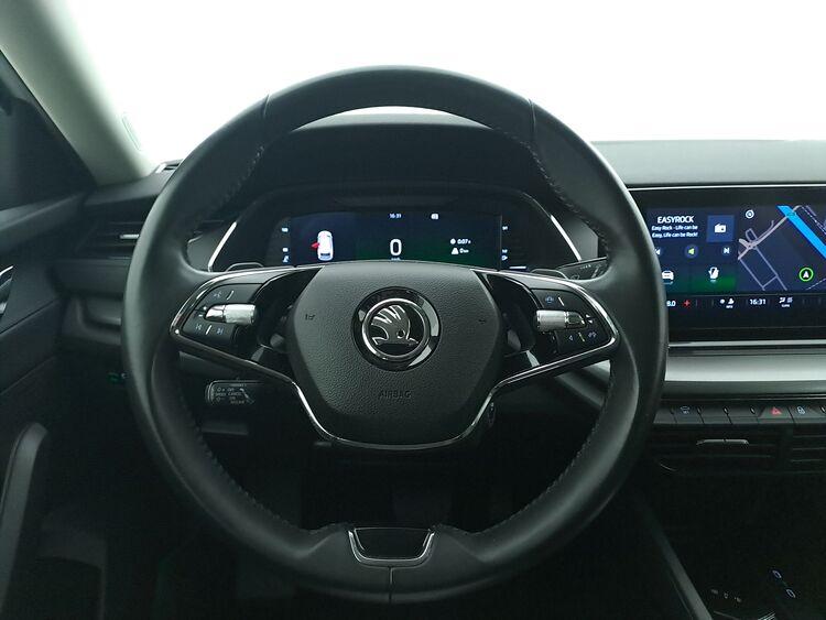 Skoda Octavia Wagon Executive DSG BR215802 2.0 Diesel 116CV