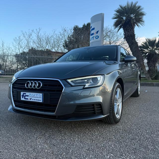 AUDI A3 SPB 1.6 TDI