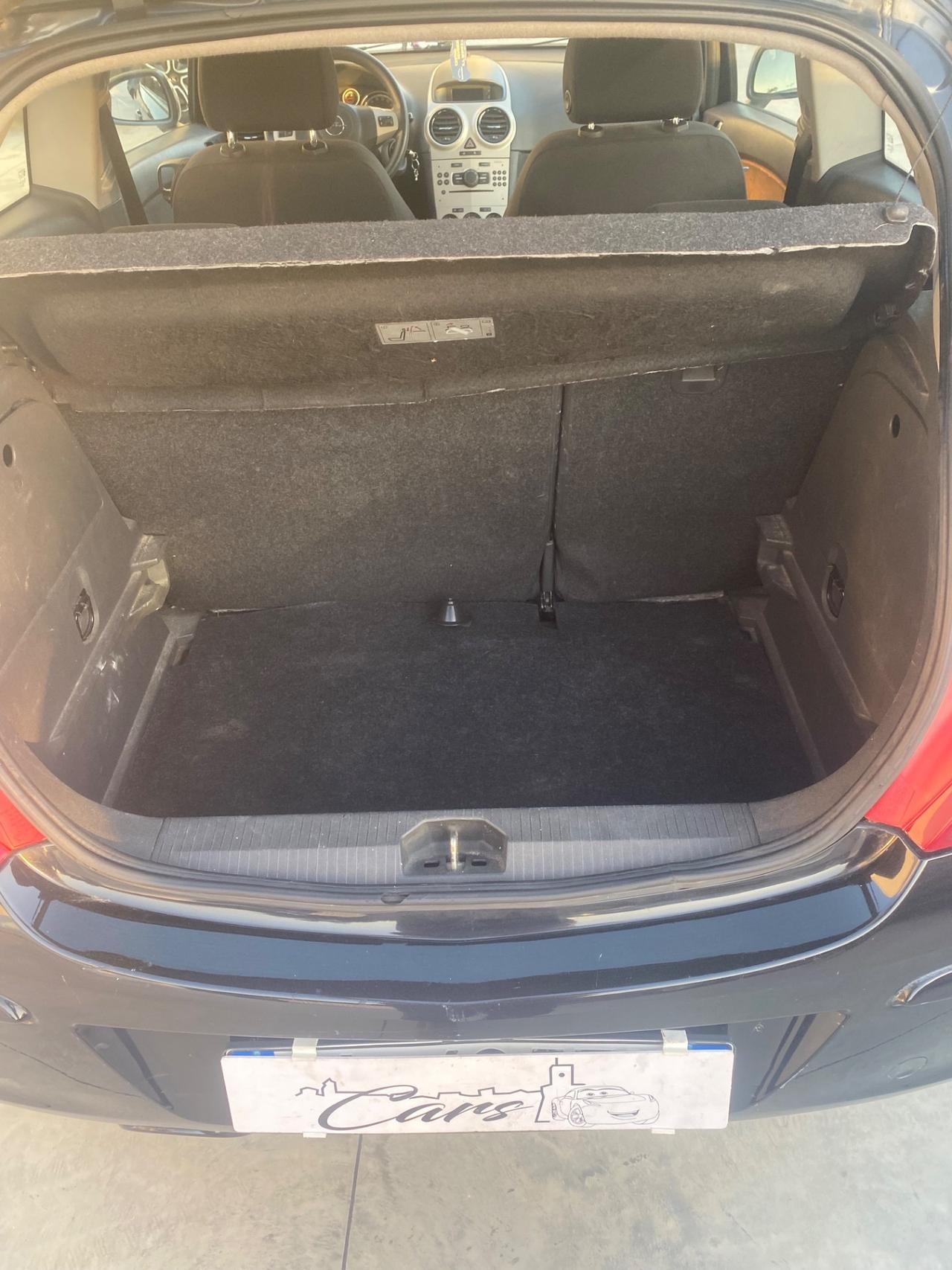 Opel Corsa 1.3 CDTI 75CV 3 porte Enjoy