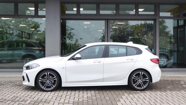 BMW 118 d 5p. Msport Automatic