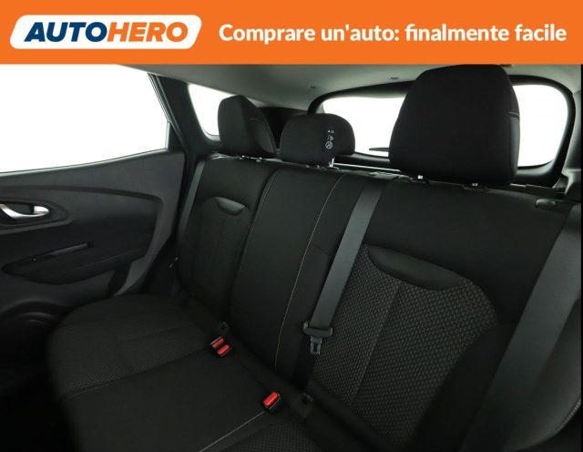 RENAULT Kadjar Blue dCi 8V 115CV EDC Intens