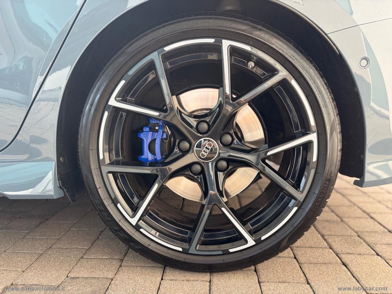 AUDI RS 3 SPB 2.5 TFSI quattro S tronic