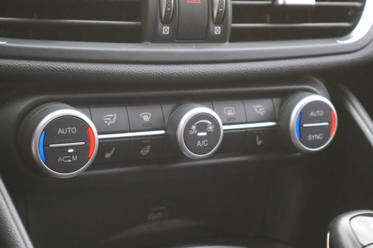 Alfa Romeo Giulia Tua A SOLI 152€