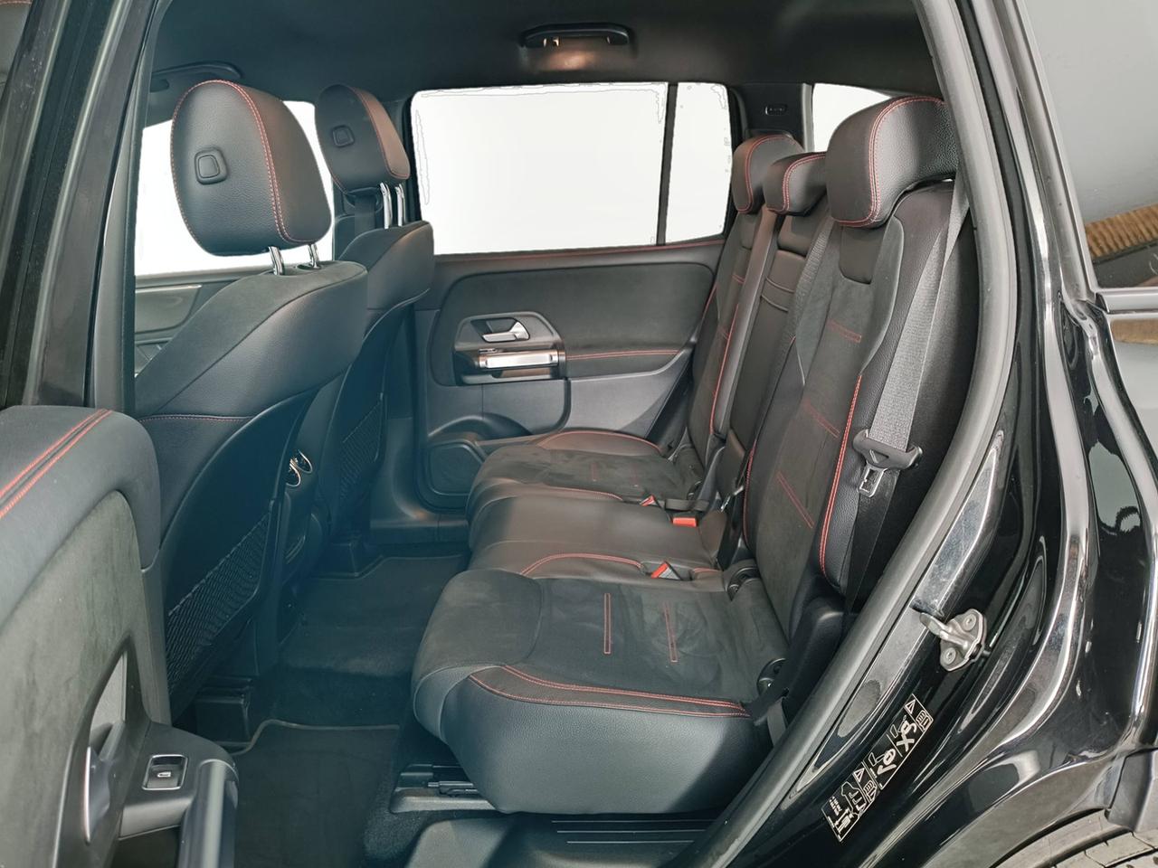Mercedes-Benz GLB - X247 2019 - GLB 200 d Premium 4matic auto 7p.ti