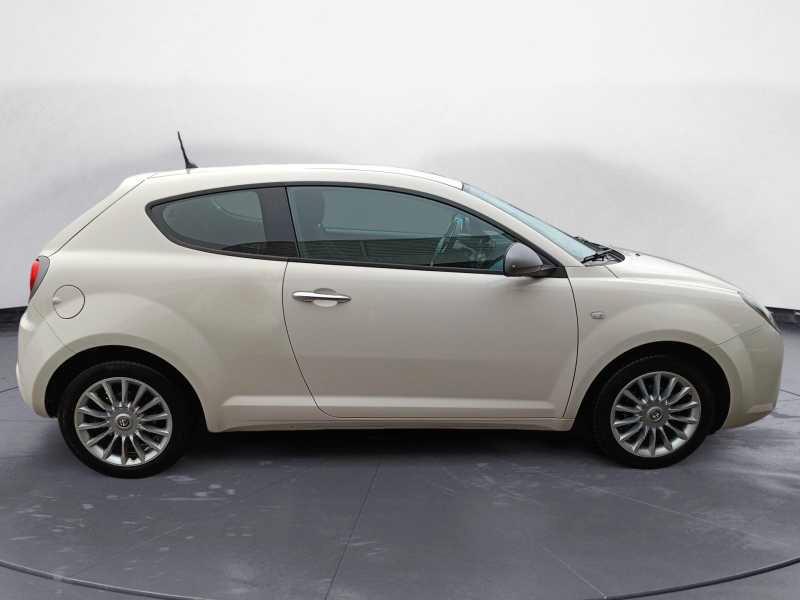 ALFA ROMEO MiTo 1.4 Impression 70cv E6