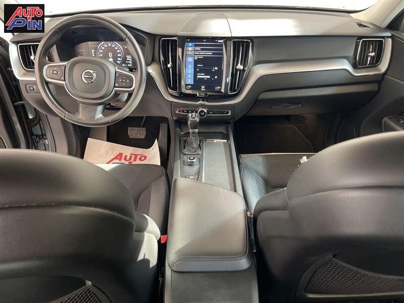 Volvo XC60 D4 AWD Geartronic Business