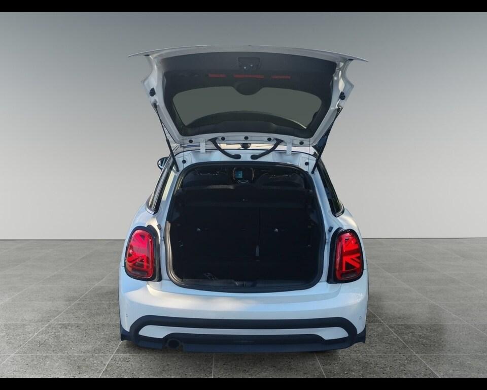 Mini Cooper 1.5 TwinPower Turbo Cooper