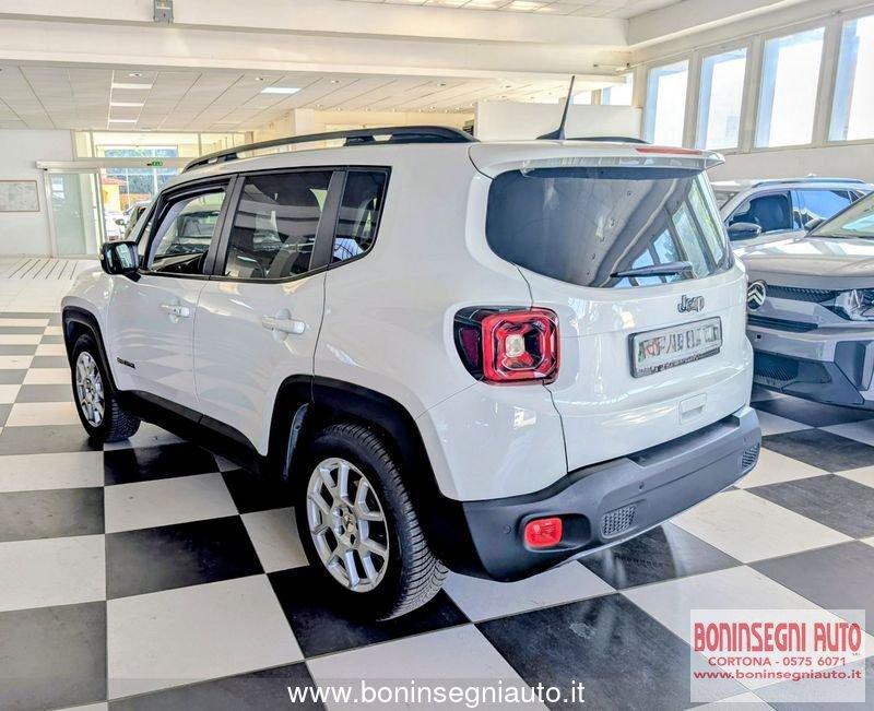 Jeep Renegade Renegade 1.6 Mjt 130 CV Limited
