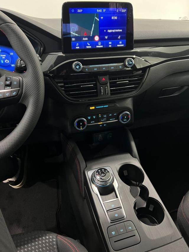 FORD Kuga 2.5 Plug In Hybrid 225 CV CVT 2WD ST-Line Km Zero