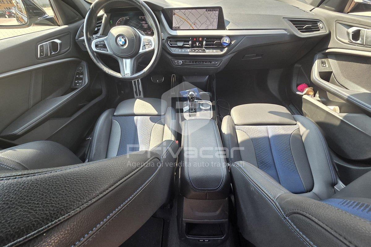 BMW 118i 5p. Msport