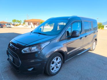 Ford Tourneo Connect Tourneo Connect7 1.5 TDCi 120 CV Powershift Titanium