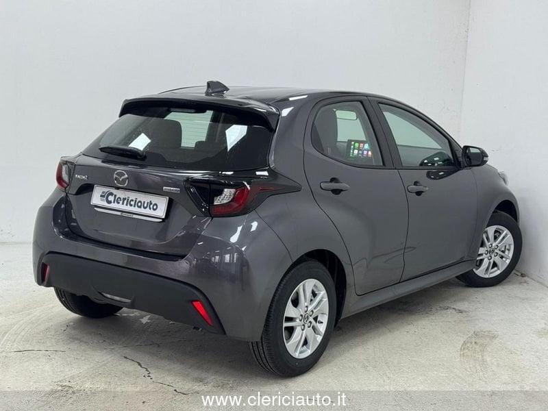 Mazda Mazda2 Hybrid 2 Mazda2 1.5 VVT e-CVT Full Hybrid Centre-Line