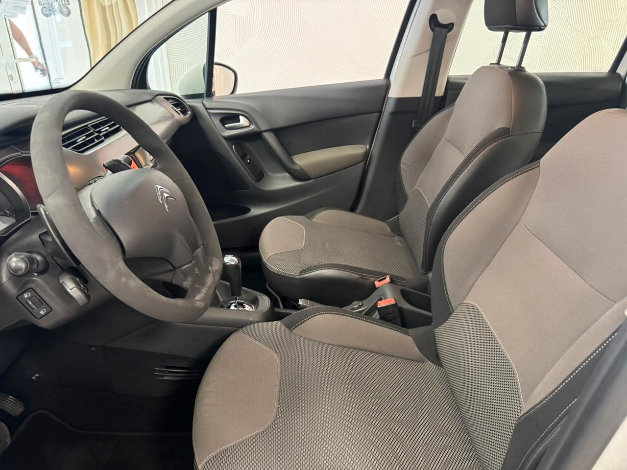 Citroen C3 1.4 e-HDi 70 airdream CMP Exclusive