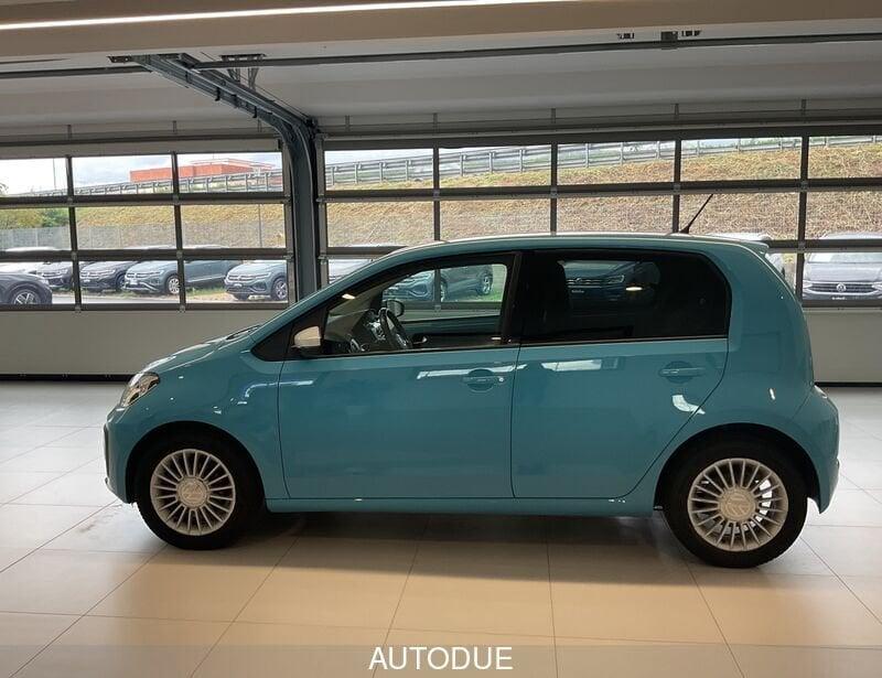 Volkswagen up! MOVE 1.0 75CV