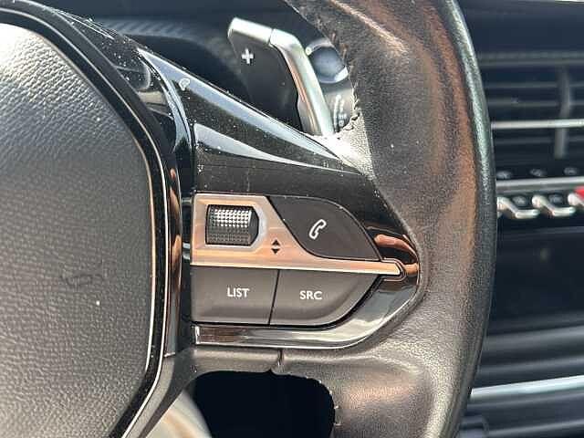 Peugeot 208 PureTech 100 Stop&Start EAT8 5 porte Allure