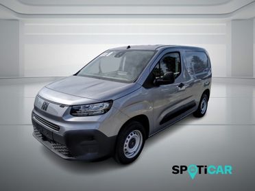 FIAT Doblo Doblò 1.5 BlueHdi 100CV PC-TN Van