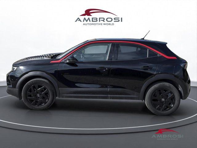 OPEL Mokka 1.2 Turbo GS Line