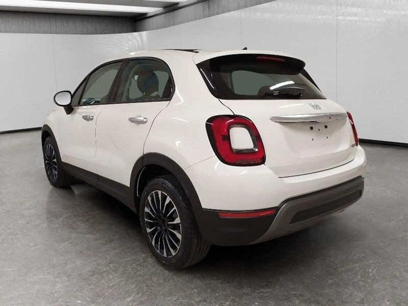 FIAT 500X Dolcevita 1.5 t4 hybrid Cross 130cv dct