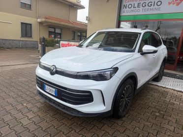 Volkswagen Tiguan 2.0 TDI 150 CV DSG Edition Plus
