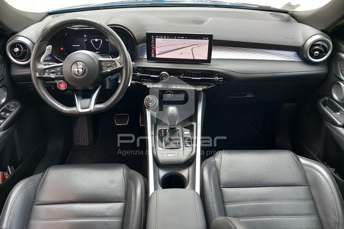 ALFA ROMEO Tonale 1.5 160 CV MHEV TCT7 Edizione Speciale