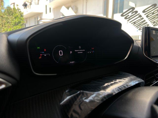 PEUGEOT 208 Hybrid 110 e-DCS6 Allure tua da ?229,00 mensili