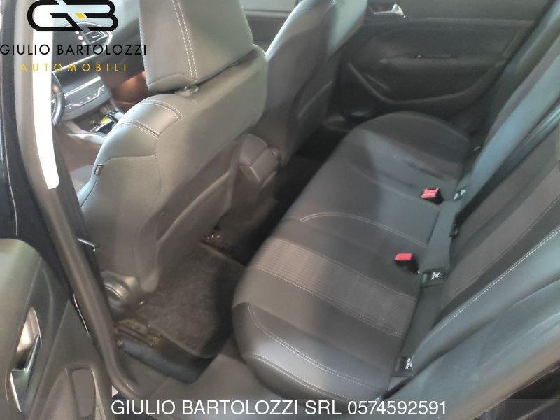 Peugeot 308 308 BlueHDi 130 S&S Allure