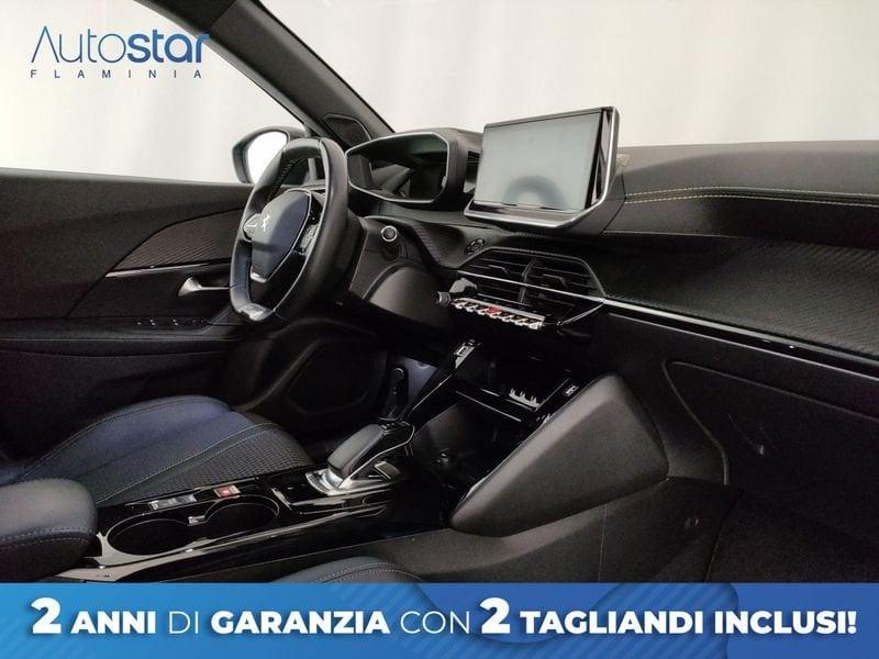 Peugeot 2008 e- GT Line 100kW