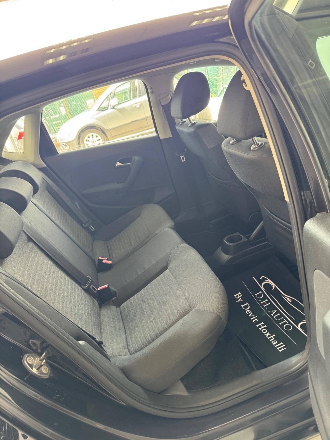 Volkswagen Polo 1.2 70 CV 5p. Comfortline
