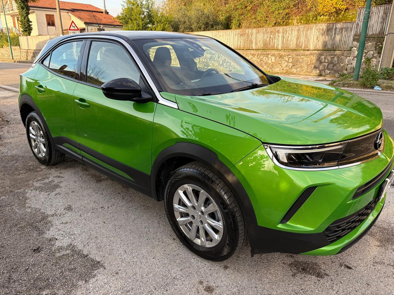 Opel Mokka 1.2 Turbo 101CV Ultimate