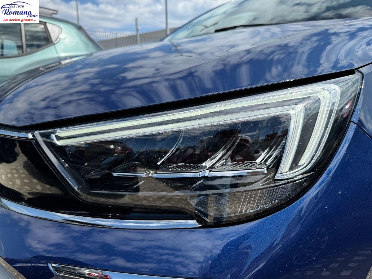 OPEL - Crossland 1.2 Elegance 83cv#SOLO 12.700KM!