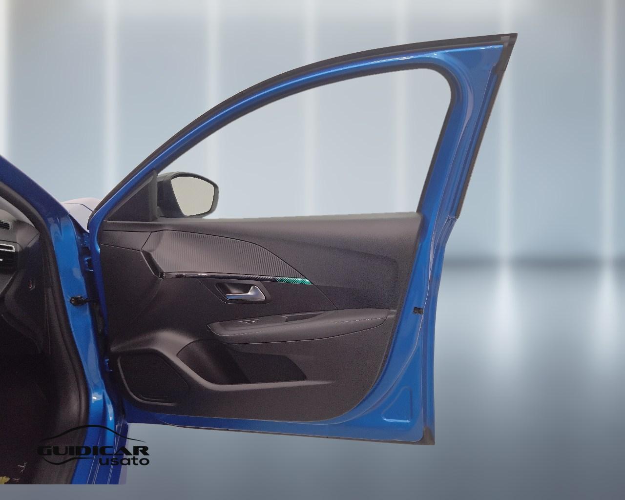 PEUGEOT 208 II 2019 - 208 1.2 puretech Allure Pack s&s 100cv