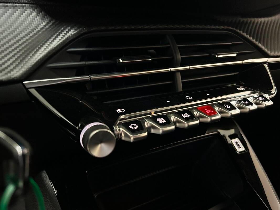 Peugeot 2008 1.2 puretech Style s&s 100cv