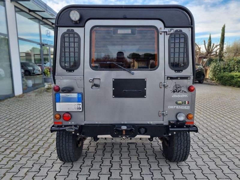 Land Rover Defender Defender 90 2.4 TD4 SW SE DISPONIBILE!!