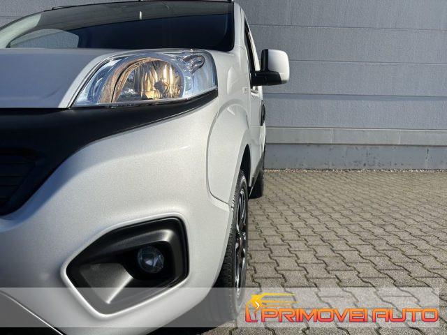 FIAT Qubo 1.4 8V 77 CV Lounge