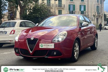 ALFA ROMEO Giulietta 1.6 JTDm-2 105 CV