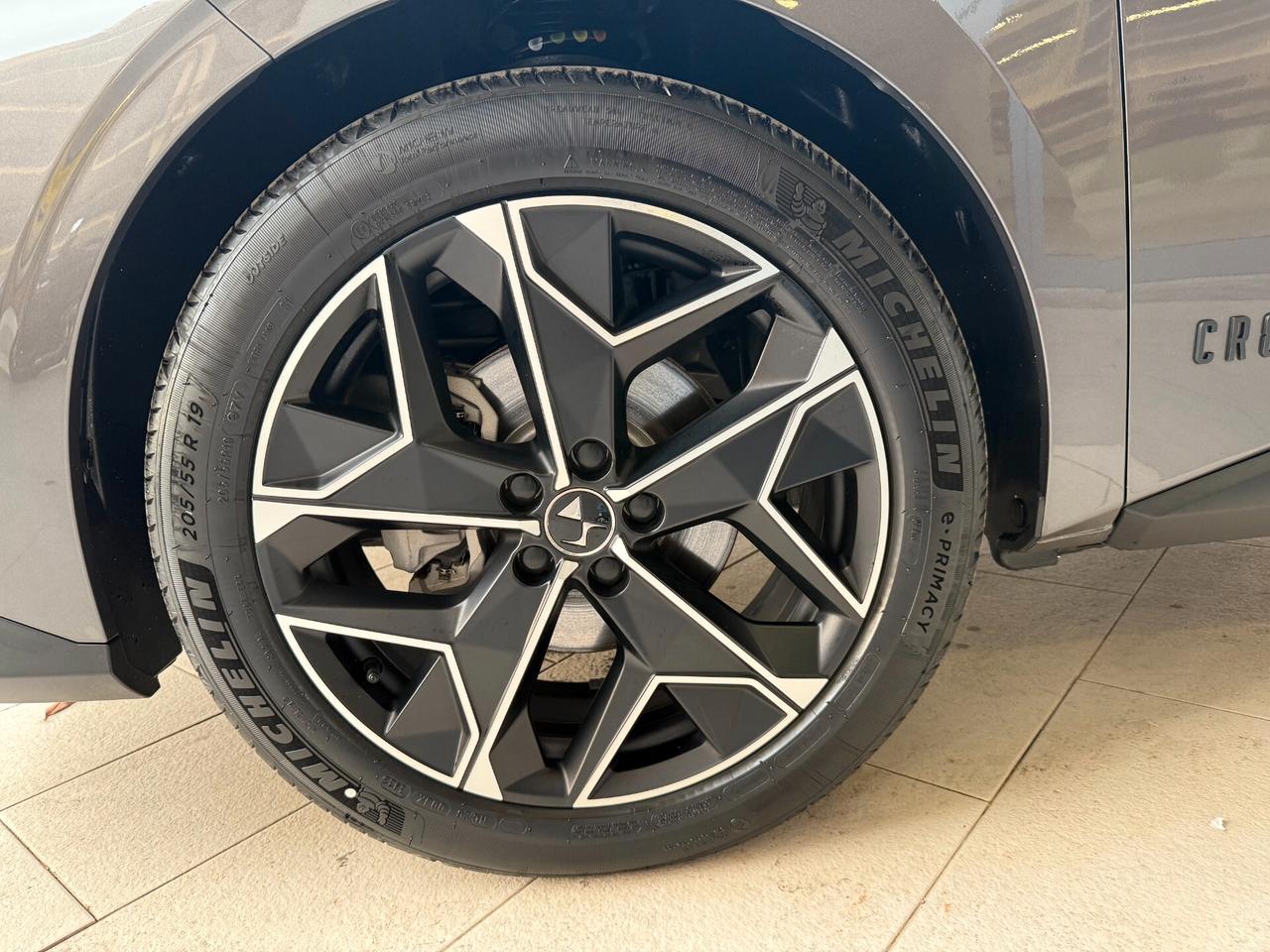 Ds DS4 DS 4 BlueHDi 130 aut. Cross Rivoli