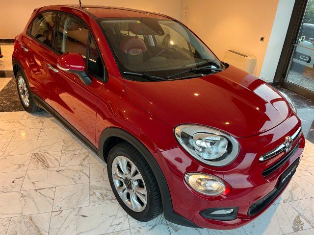 FIAT 500X 1.3 MULTIJET 95CV POP STAR