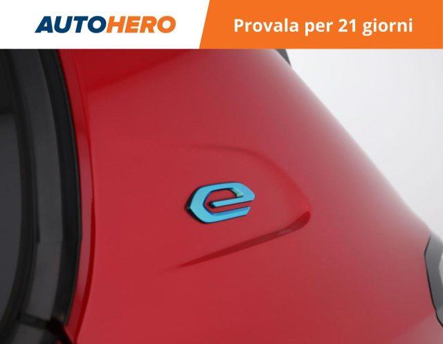 PEUGEOT 208 motore elettrico 136 CV 5 porte GT