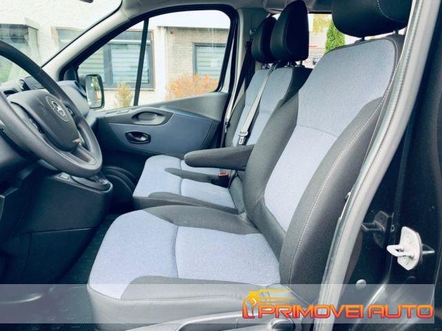 OPEL Vivaro 29 1.6 BiTurbo L2 H1 Combi