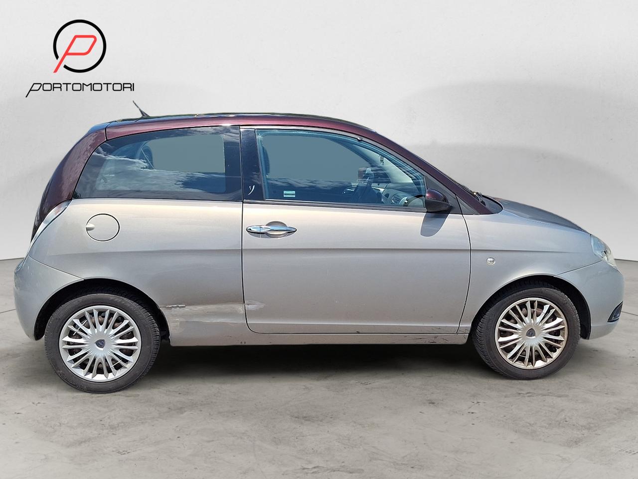 LANCIA Ypsilon 2ª serie - Ypsilon 1.2 Oro Plus