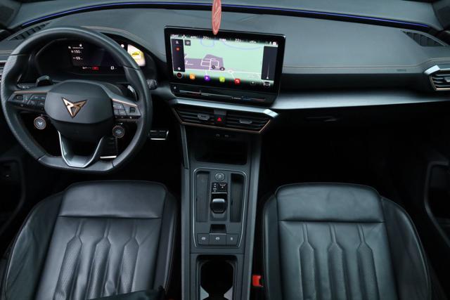 CUPRA Formentor VZ 2.0 TSI 4Drive DSG 4x4 PREZZO NETTO