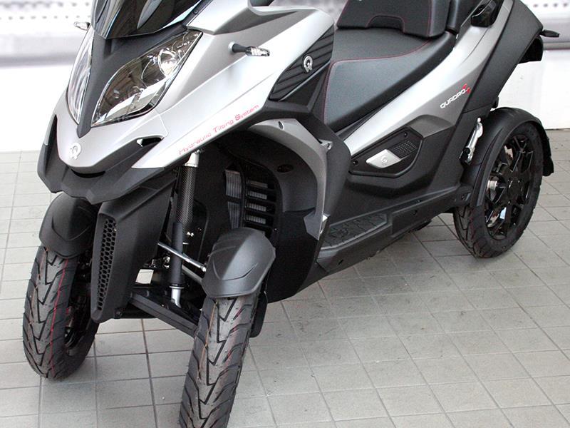 Quadro Quadro 4